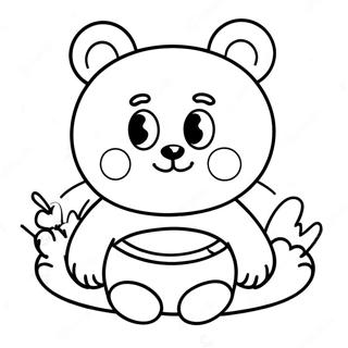 Ranboo Coloring Page 56573-45146