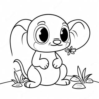 Ranboo Coloring Page 56573-45148