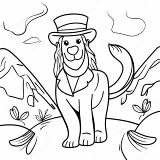 Best Midjourney Prompts For Coloring Pages