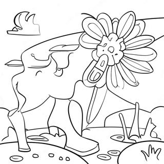 Best Midjourney Prompts For Coloring Pages 56783-45306