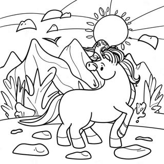 Best Midjourney Prompts For Coloring Pages 56783-45307