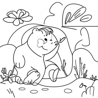 Best Midjourney Prompts For Coloring Pages 56783-45308