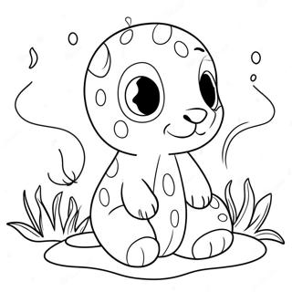 Jellycat Coloring Page 56843-45360