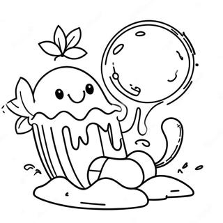 Recovery Coloring Page For Kids 5686-4646