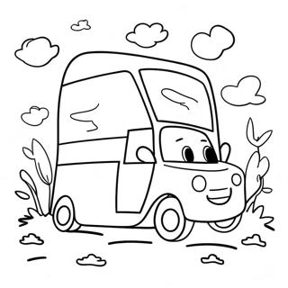 Recovery Coloring Page For Kids 5686-4648