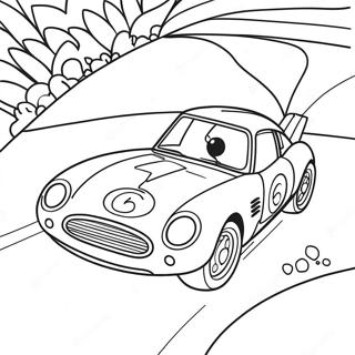 Finn Mcmissile Coloring Page 57003-45740