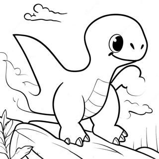 Lugia In Flight Coloring Page 57024-45505