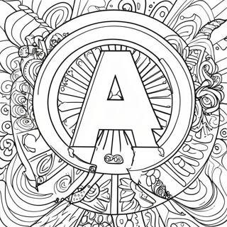 Equality Symbol Coloring Page 57423-46074