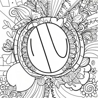 Equality Symbol Coloring Page 57423-46076