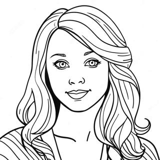 Shameless Coloring Page 57503-46146