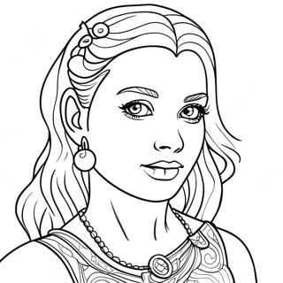 Shameless Coloring Page 57503-46147