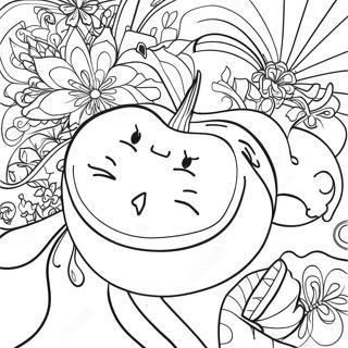 Bf Coloring Page 57893-46451