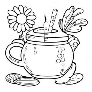 Browns Coloring Page 57913-46466