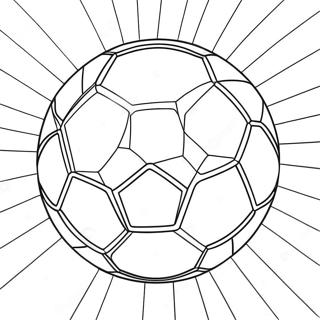 Balls Coloring Pages