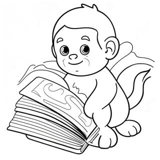 Beginners Bible Coloring Page 58453-46898