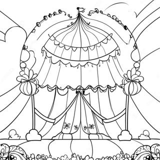 The Amazing Digital Circus Coloring Page 59073-47396