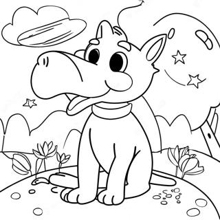 Inappropriate For Adults Coloring Page 5916-4831