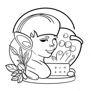 Responsibility Coloring Page 59653-47858