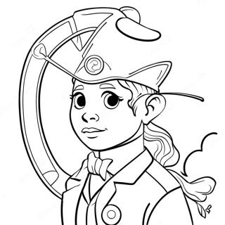 My App Coloring Pages