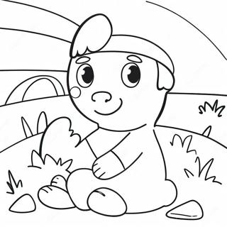 My App Coloring Page 59723-47910