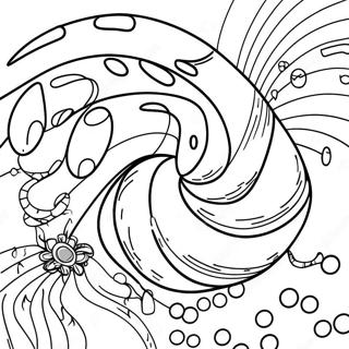 Peppermint Candy Coloring Page 59753-47938