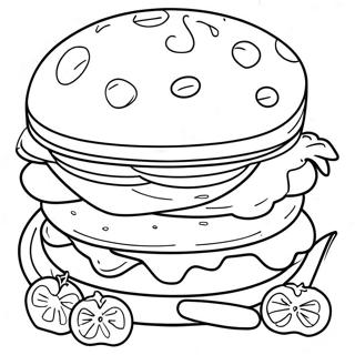 Cbt Coloring Pages