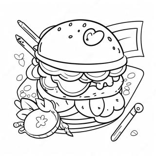 Cbt Coloring Page For Kids 59833-48010