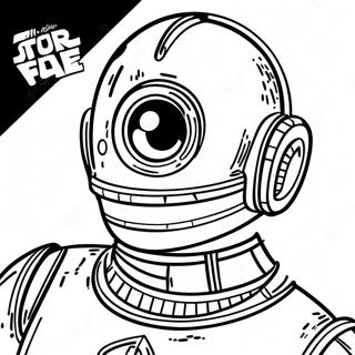 C3po Coloring Page 59893-48048