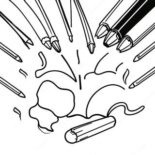 Crayola For Adults Coloring Page 60033-48174