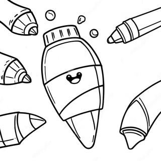 Crayola For Adults Coloring Page 60033-48176