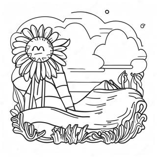 Pixel Art Coloring Page 60313-48390