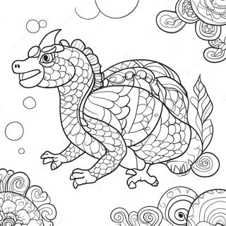 Boj Coloring Page 60343-48412