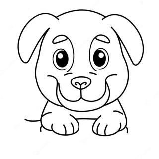 Max Coloring Page 60773-48746