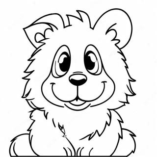 Max Coloring Page 60773-48747