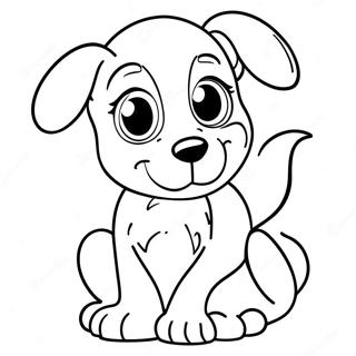 Max Coloring Page 60773-48748