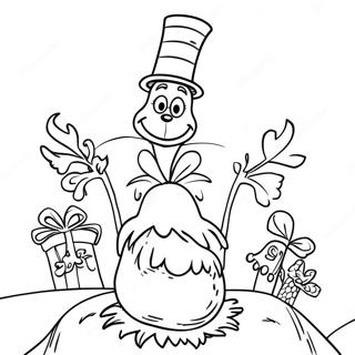 Whoville Coloring Page 6086-4964