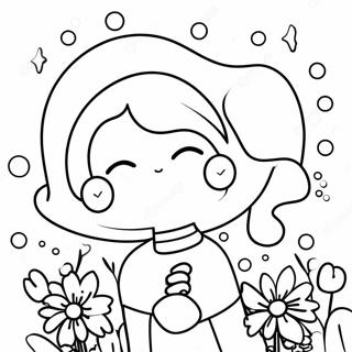 Get Well Soon Mom Coloring Pages