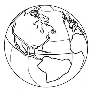 World History Coloring Page 61533-49350