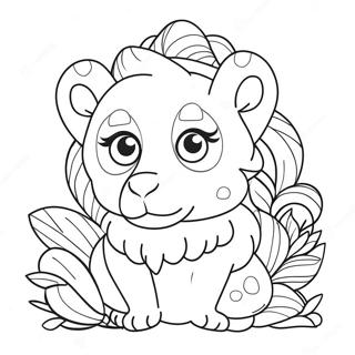 Ch Coloring Page 61643-49431