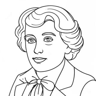 Ch Coloring Page 61643-49432