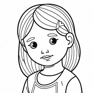 Children S Grief Coloring Page 61693-49471