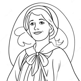 Moriah Elizabeth Pickle Coloring Page 61713-49492