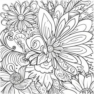 For Adults Quotes Coloring Pages