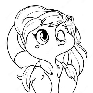 Ember Coloring Page 62753-50319