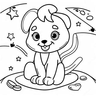 How To Make A Fun Canva Coloring Page 63054-50546