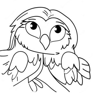 Aquila And Priscilla Coloring Page 63073-50559