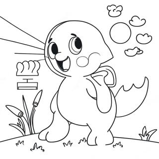 Ot Coloring Page 63183-50643