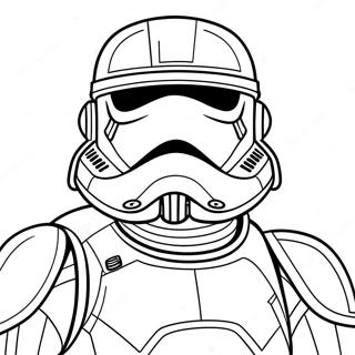 Sith Trooper Coloring Page 63253-50702