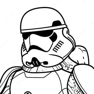 Sith Trooper Coloring Page 63253-50703