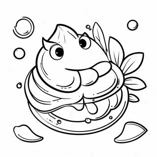 Ohuhu Coloring Page For Kids 63333-50766